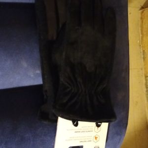 Dockers male Gloves  leather XL size Original 38 USD